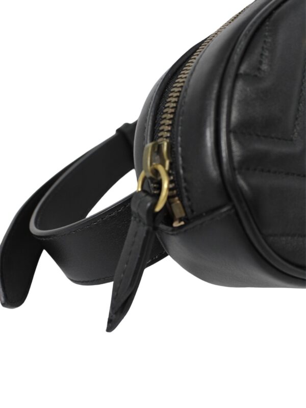 Marsupio Gucci GG Marmont Piccolo