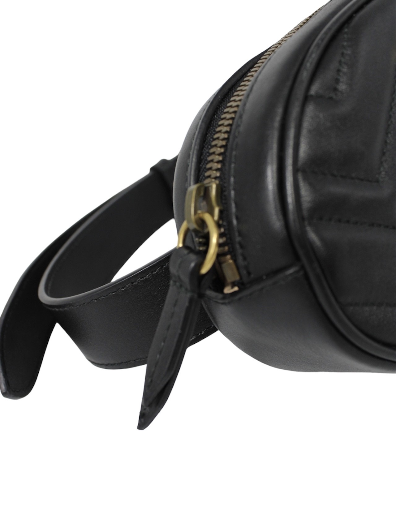 Marsupio Gucci GG Marmont Piccolo thumb