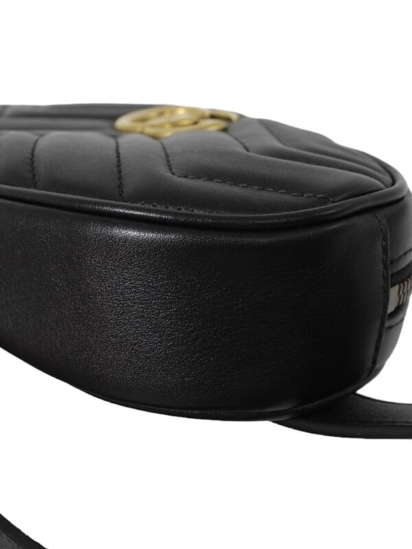 Marsupio Gucci GG Marmont Piccolo