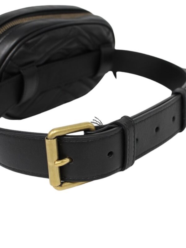 Marsupio Gucci GG Marmont Piccolo