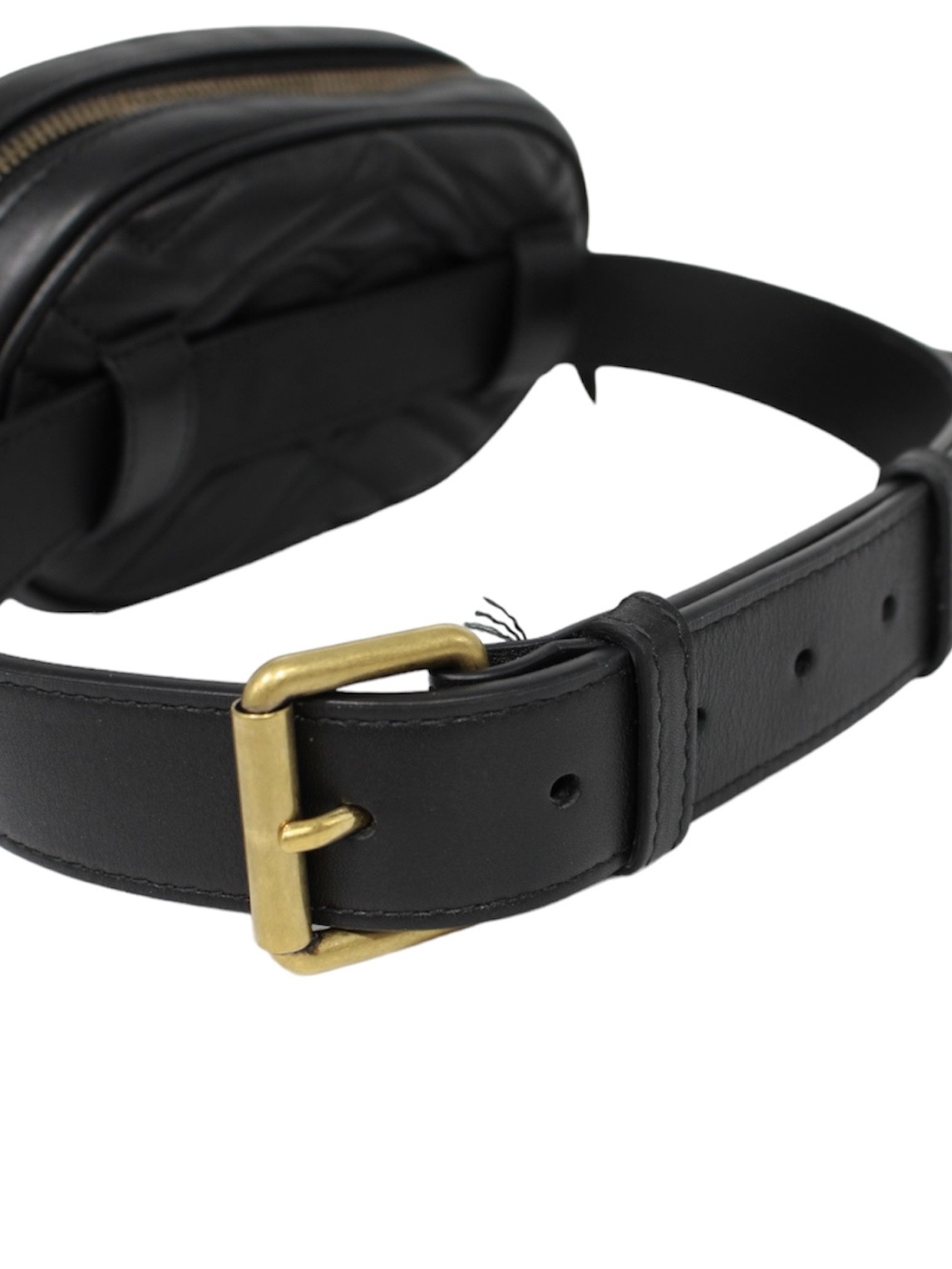 Marsupio Gucci GG Marmont Piccolo thumb