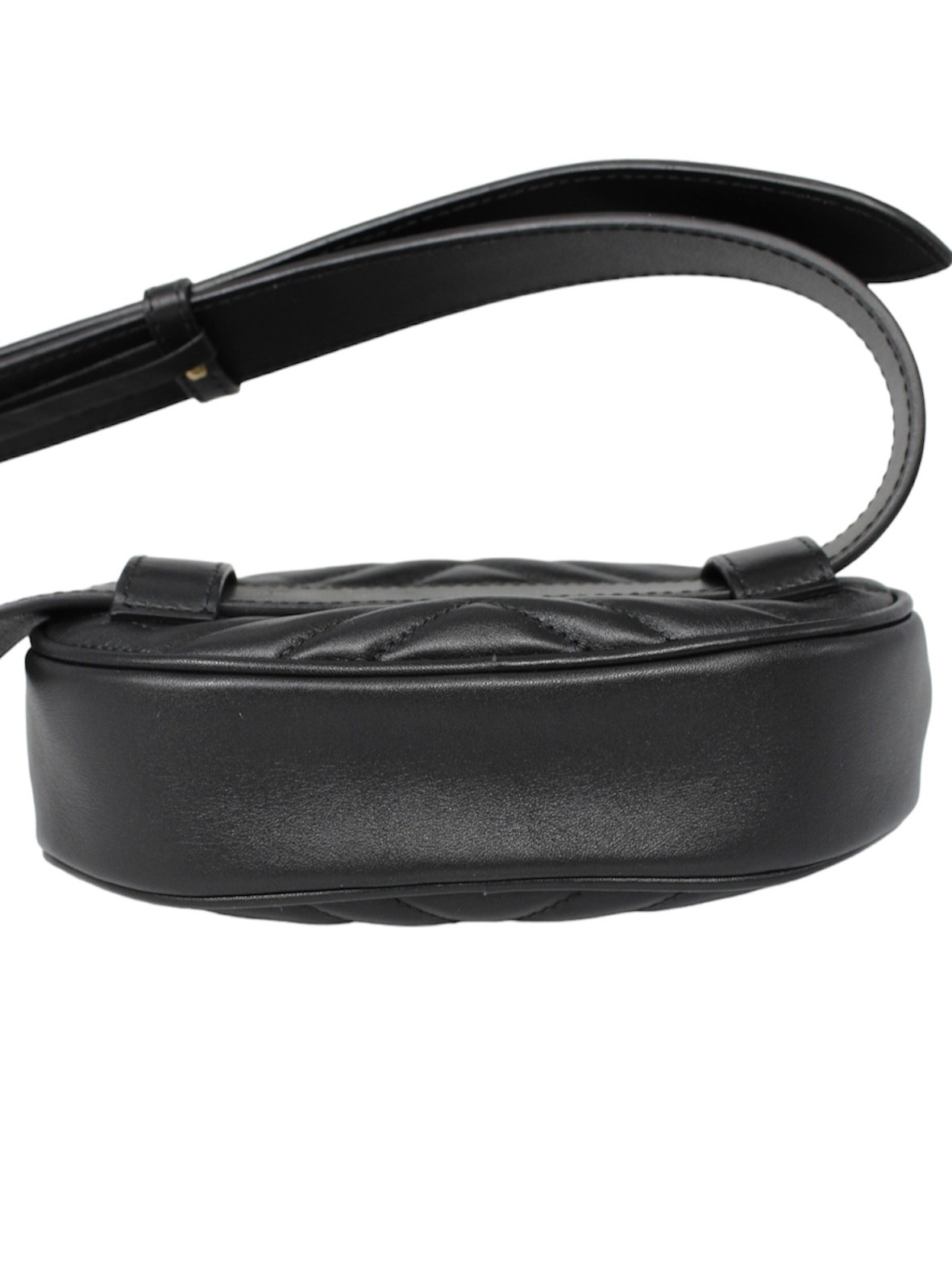 Marsupio Gucci GG Marmont Piccolo thumb