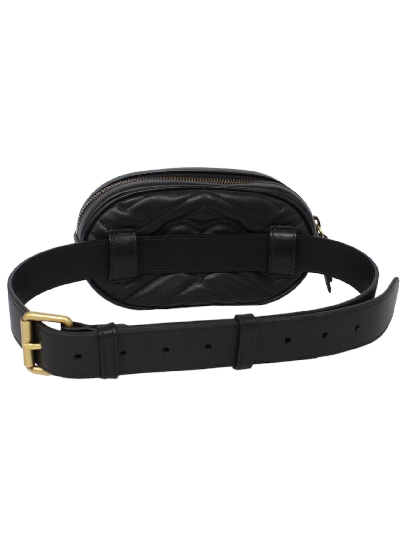 Marsupio Gucci GG Marmont Piccolo thumb