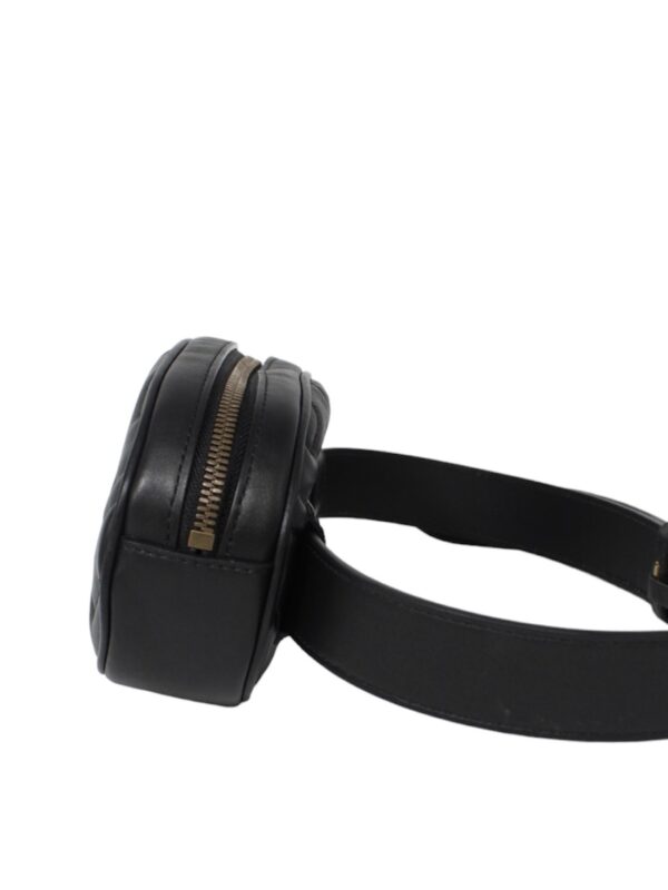 Marsupio Gucci GG Marmont Piccolo