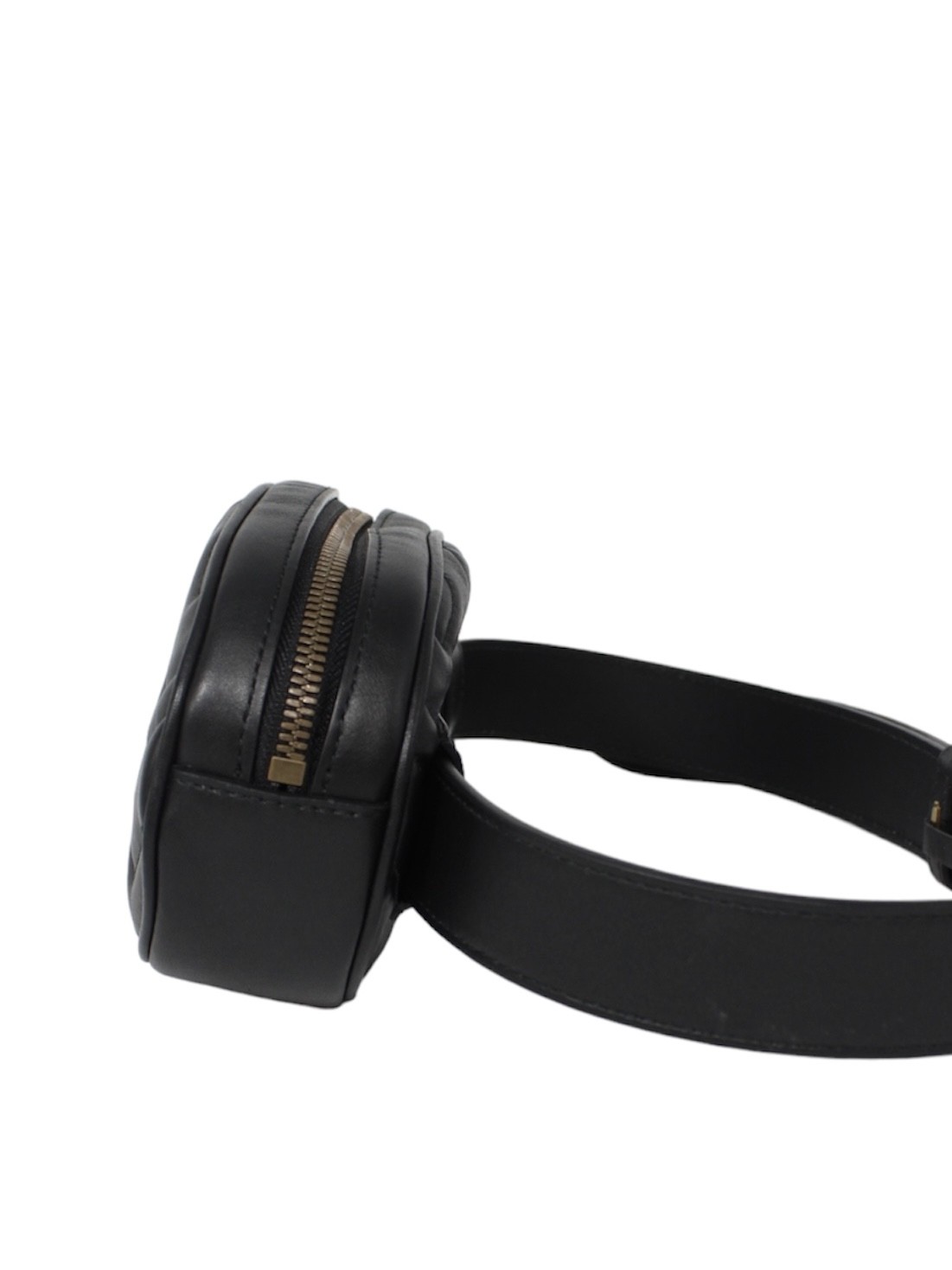 Marsupio Gucci GG Marmont Piccolo thumb