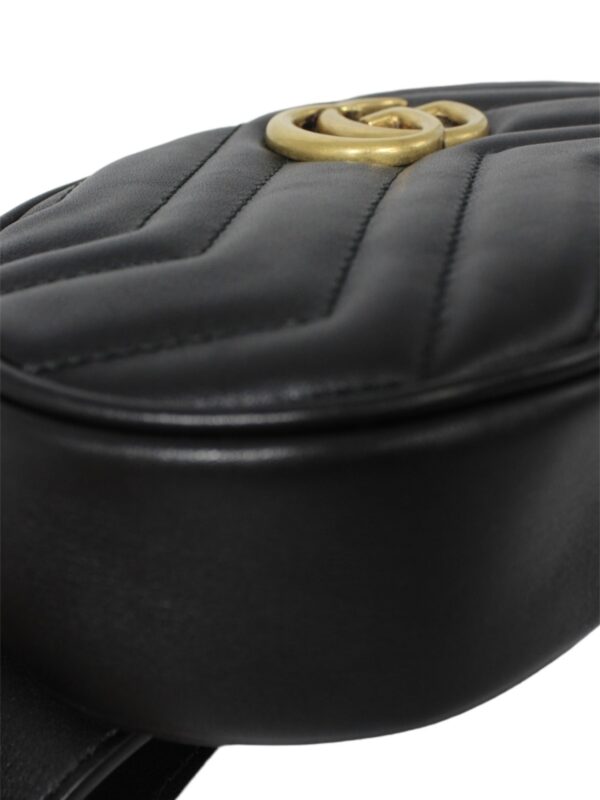 Marsupio Gucci GG Marmont Piccolo