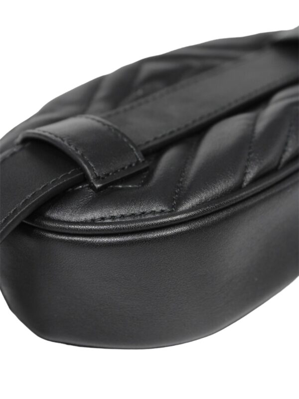 Marsupio Gucci GG Marmont Piccolo