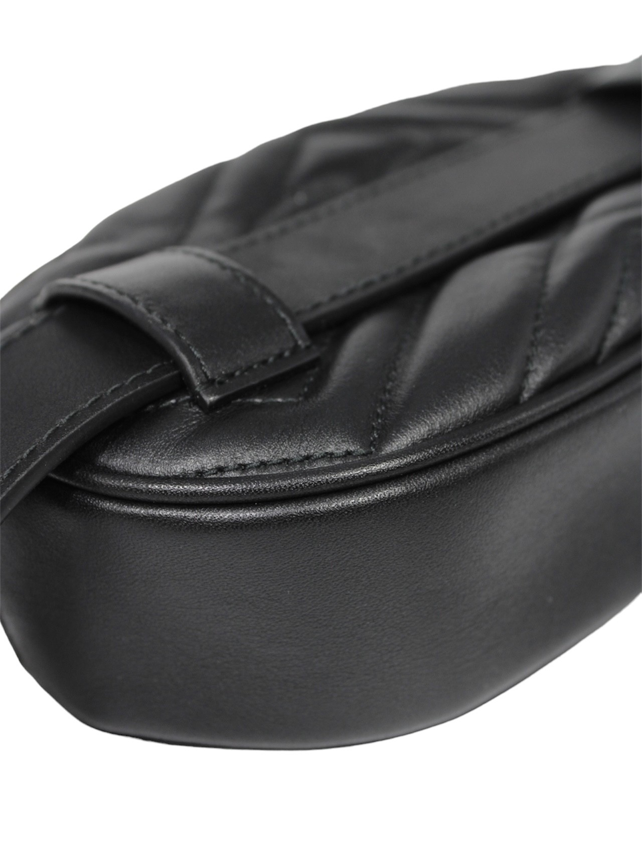 Marsupio Gucci GG Marmont Piccolo thumb