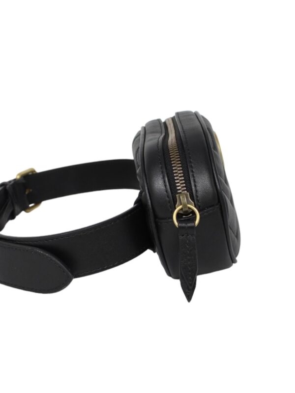 Marsupio Gucci GG Marmont Piccolo