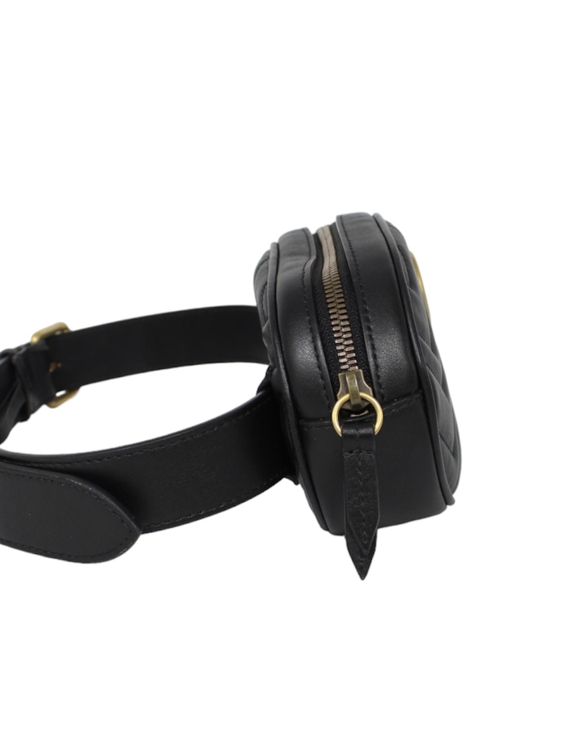 Marsupio Gucci GG Marmont Piccolo thumb