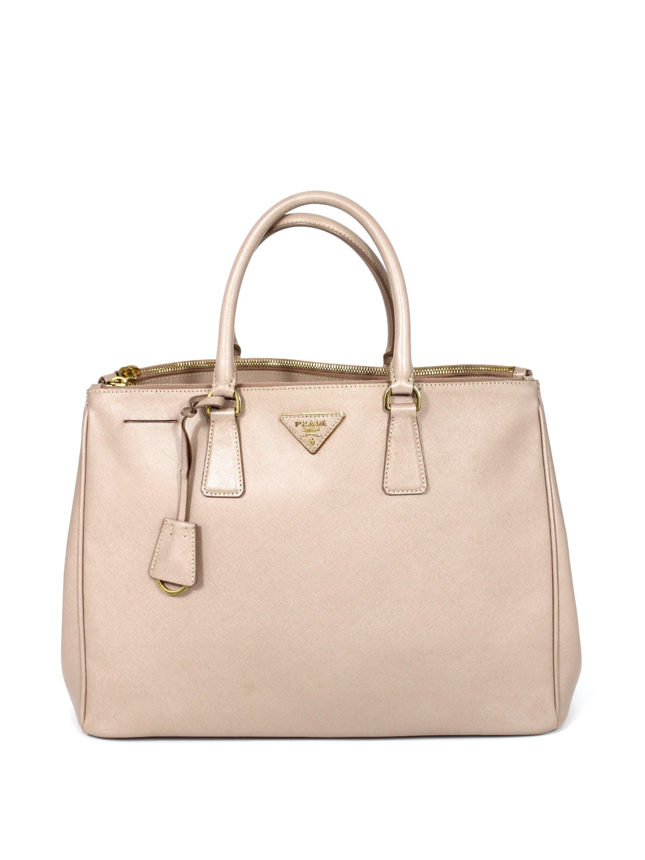 Borsa Prada Galleria thumb