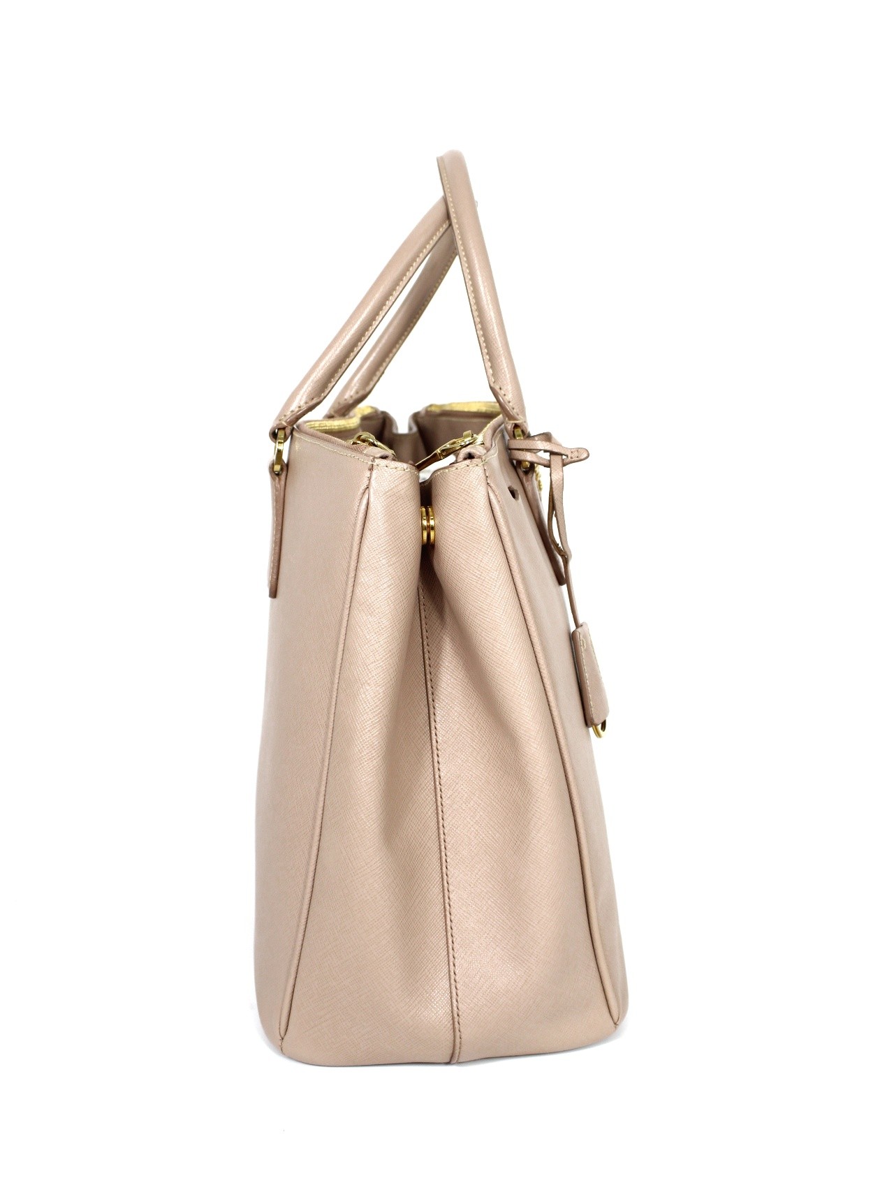 Borsa Prada Galleria thumb