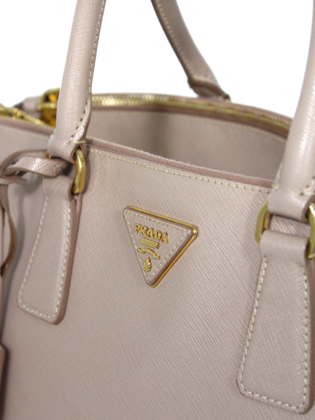 Borsa Prada Galleria thumb