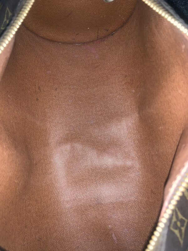 Borsa Louis Vuitton Papillon monogram
