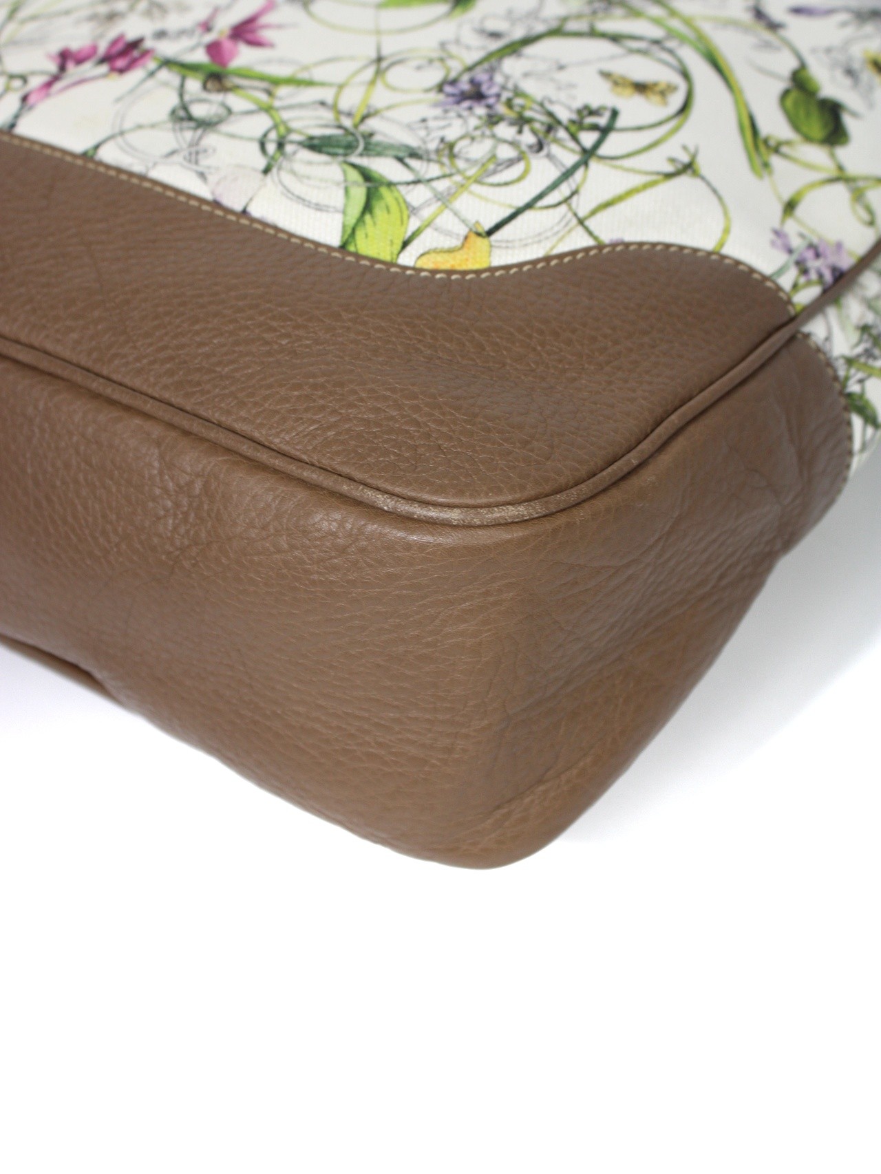 Borsa Gucci Flora Bamboo thumb