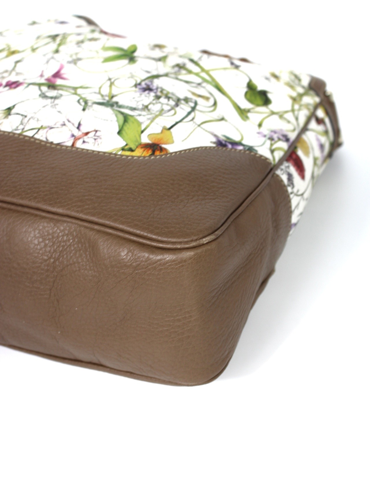 Borsa Gucci Flora Bamboo thumb