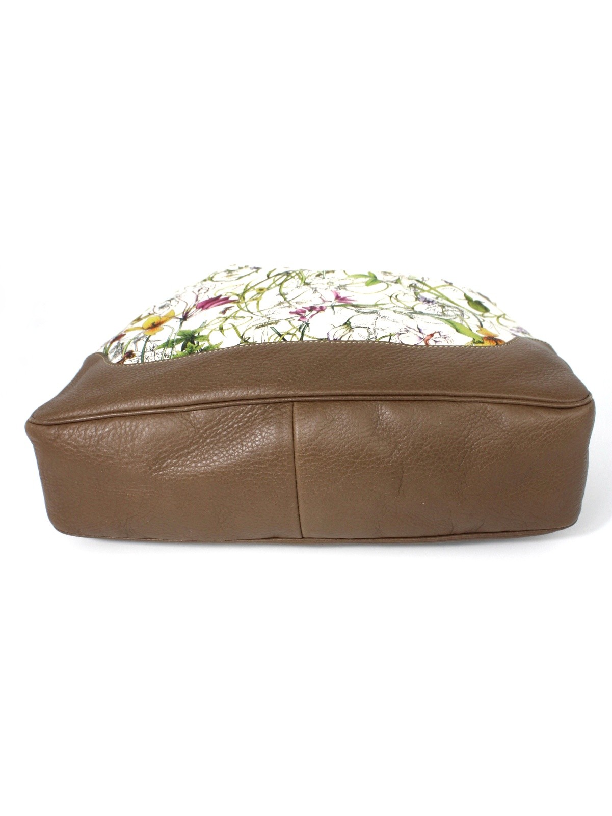 Borsa Gucci Flora Bamboo thumb