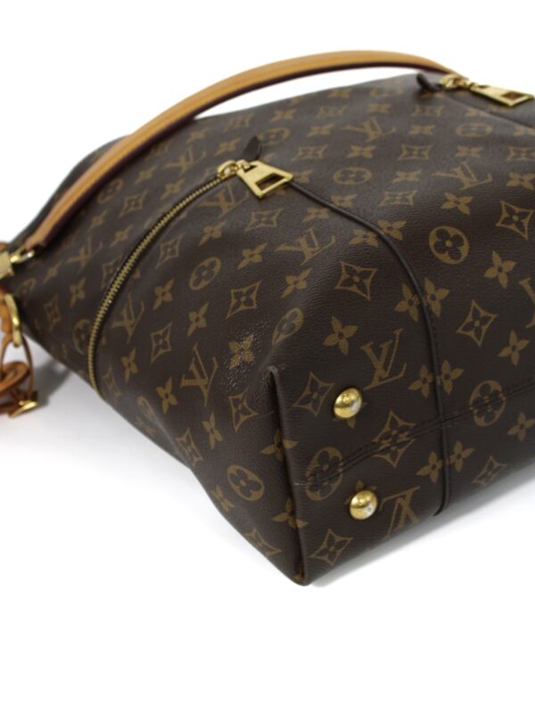 Borsa Louis Vuitton Melie in monogram