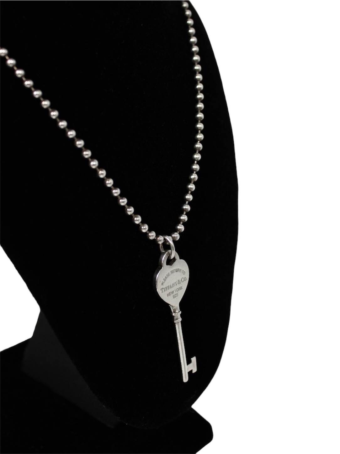 Collana Tiffany Chiave thumb