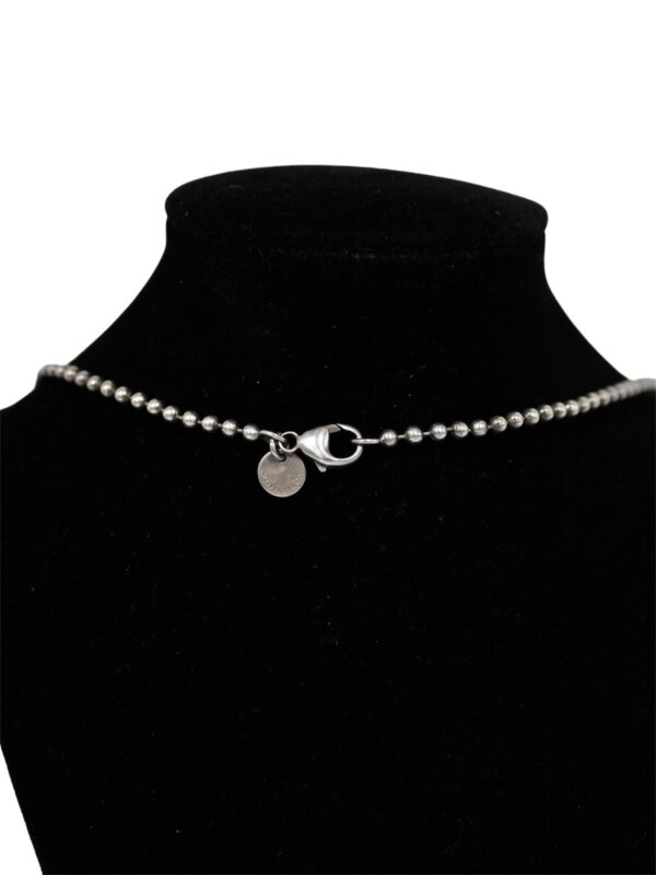 Collana Tiffany Chiave