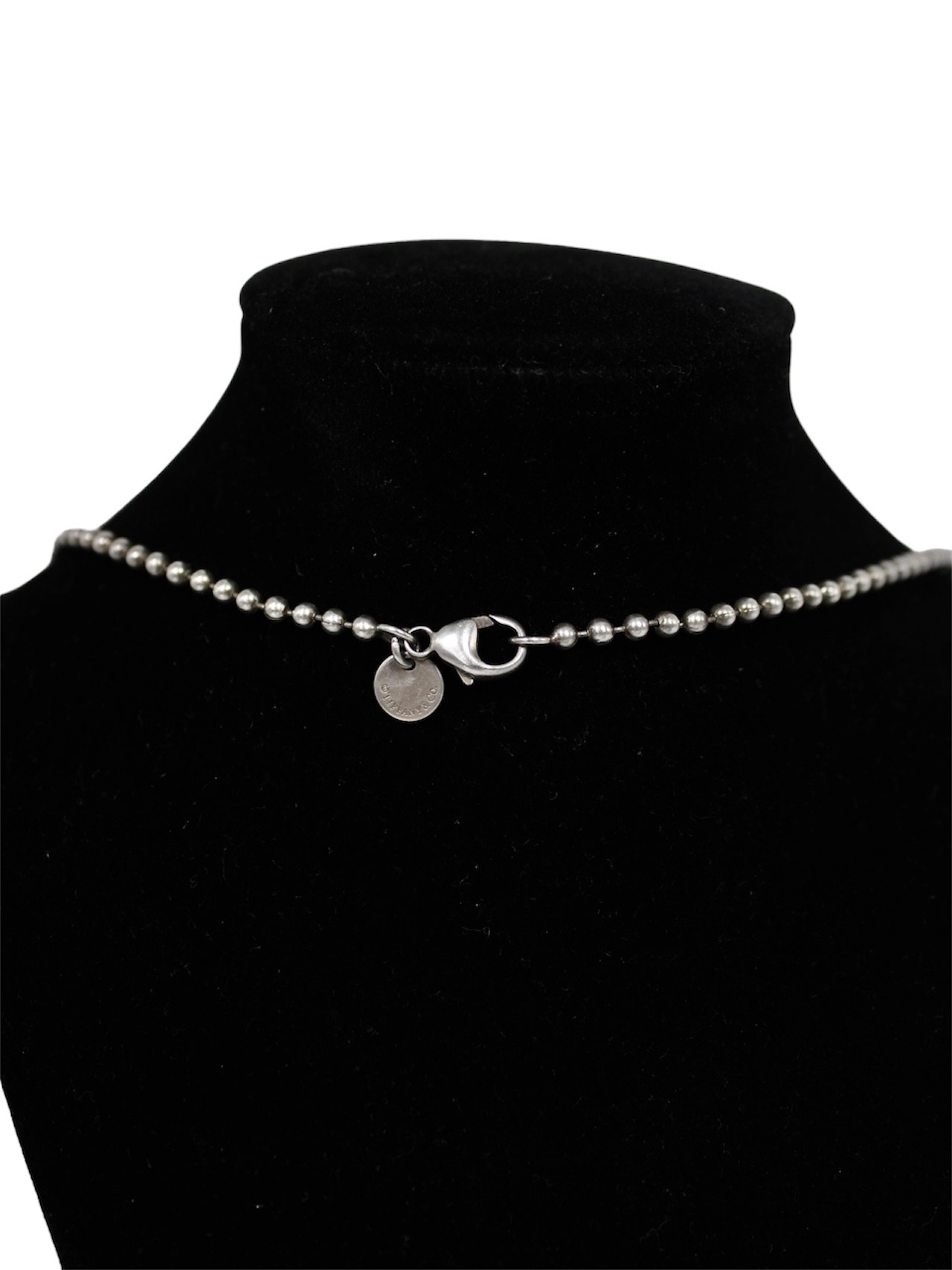 Collana Tiffany Chiave thumb