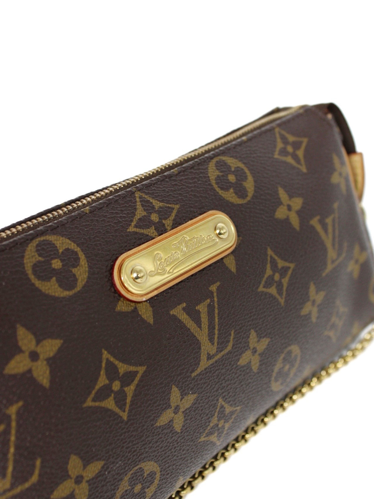 Pochette Louis Vuitton Eva con tracolla thumb