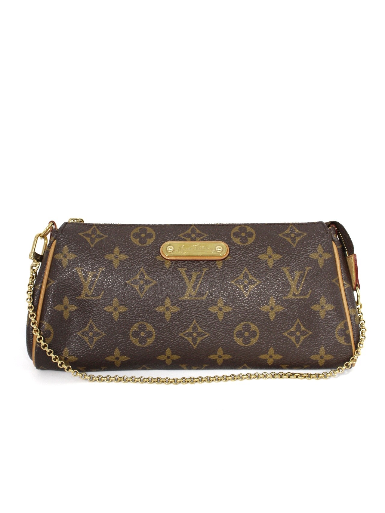 Pochette Louis Vuitton Eva con tracolla thumb
