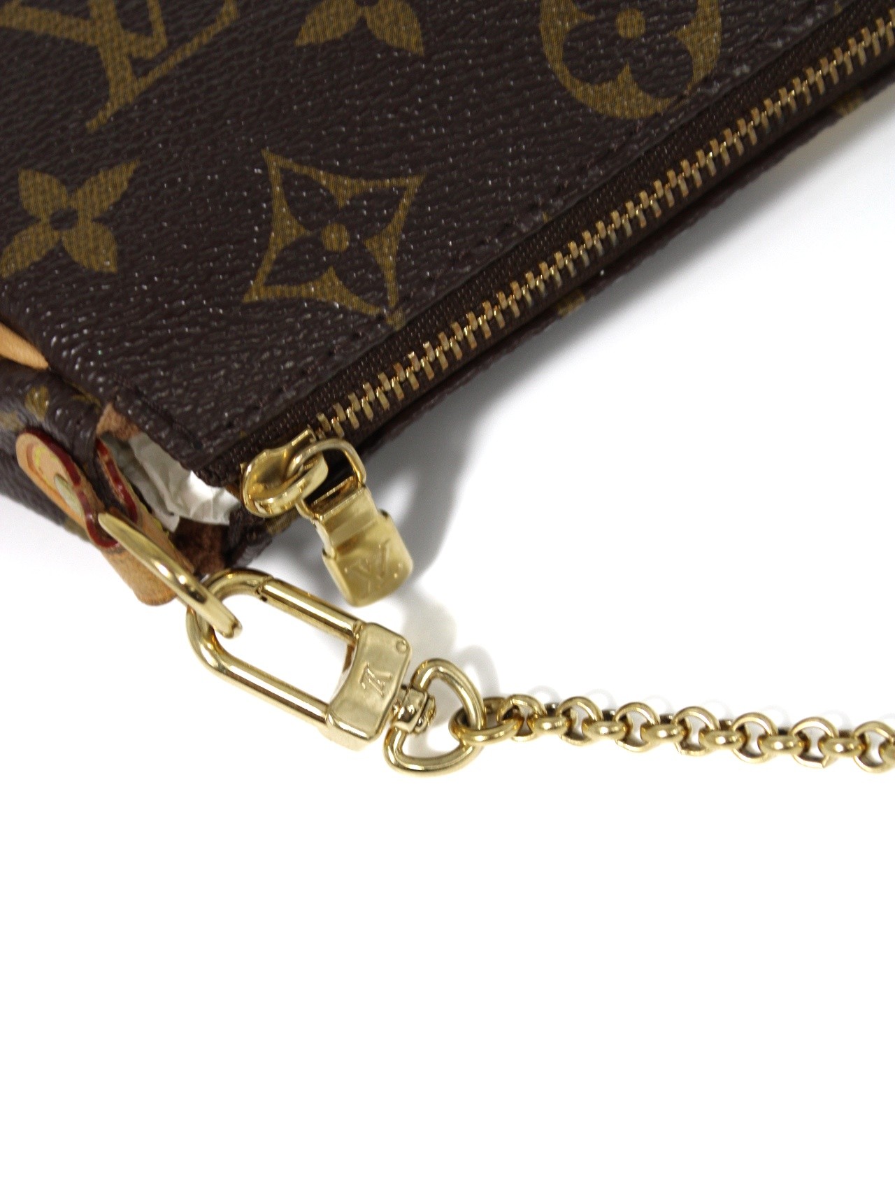 Pochette Louis Vuitton Eva con tracolla thumb