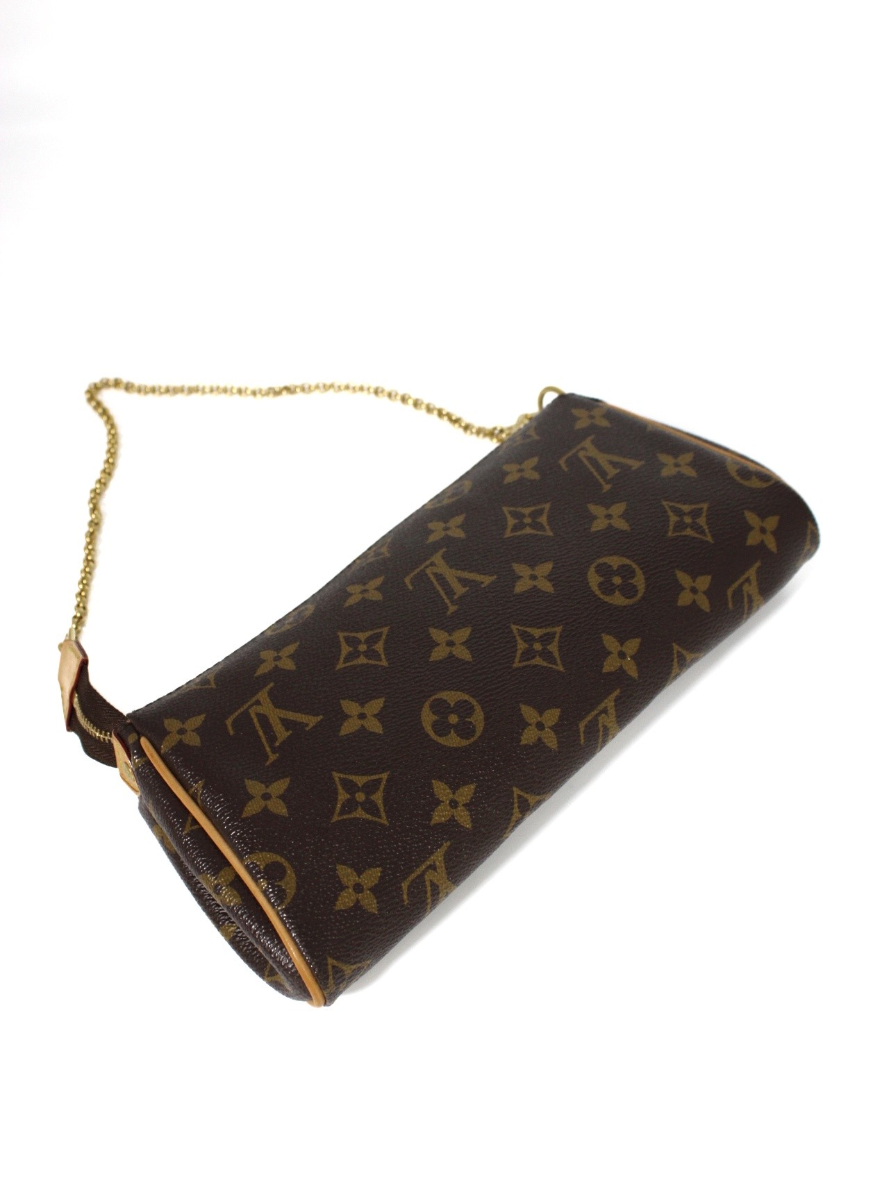 Pochette Louis Vuitton Eva con tracolla thumb