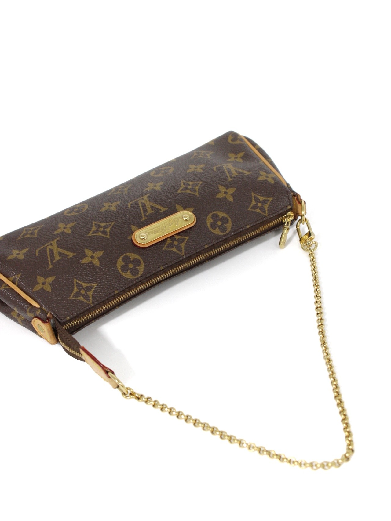 Pochette Louis Vuitton Eva con tracolla thumb