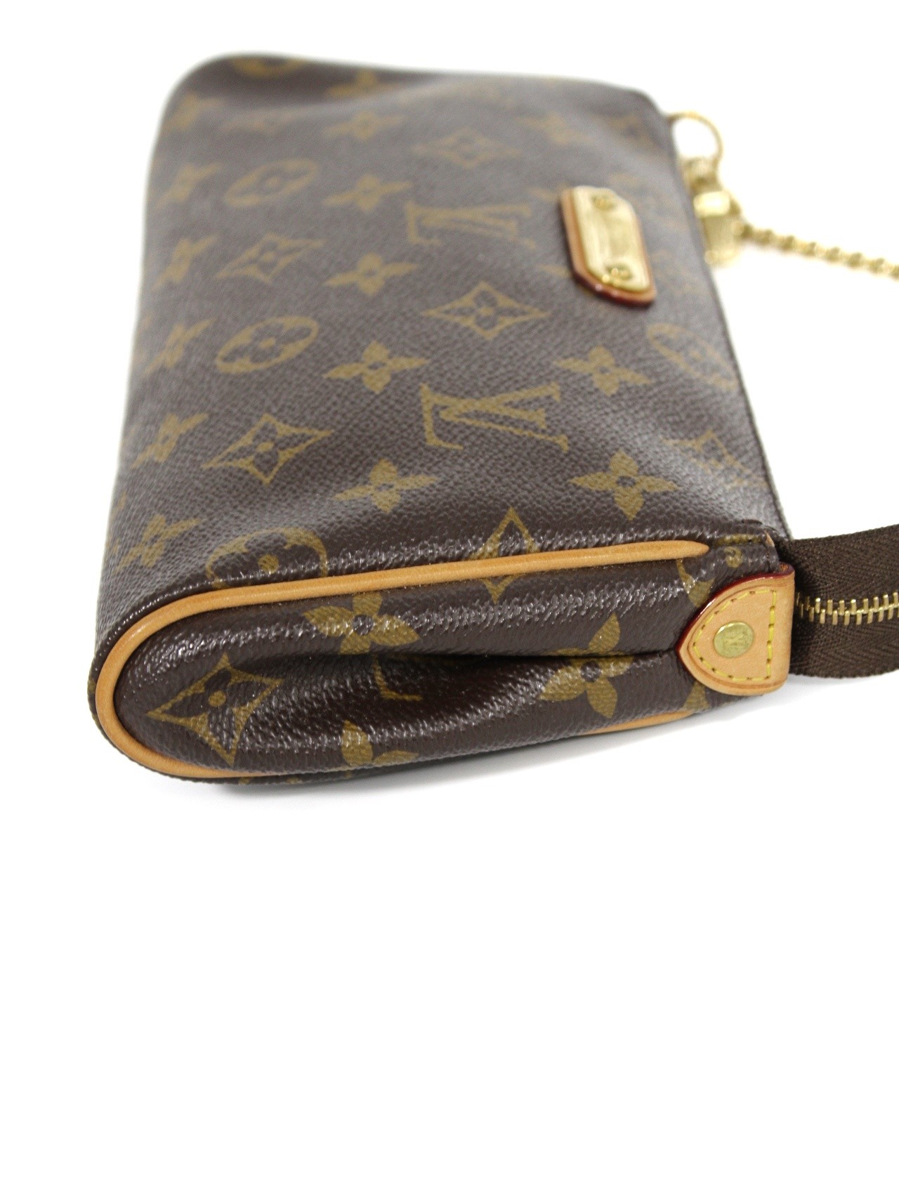 Pochette Louis Vuitton Eva con tracolla thumb