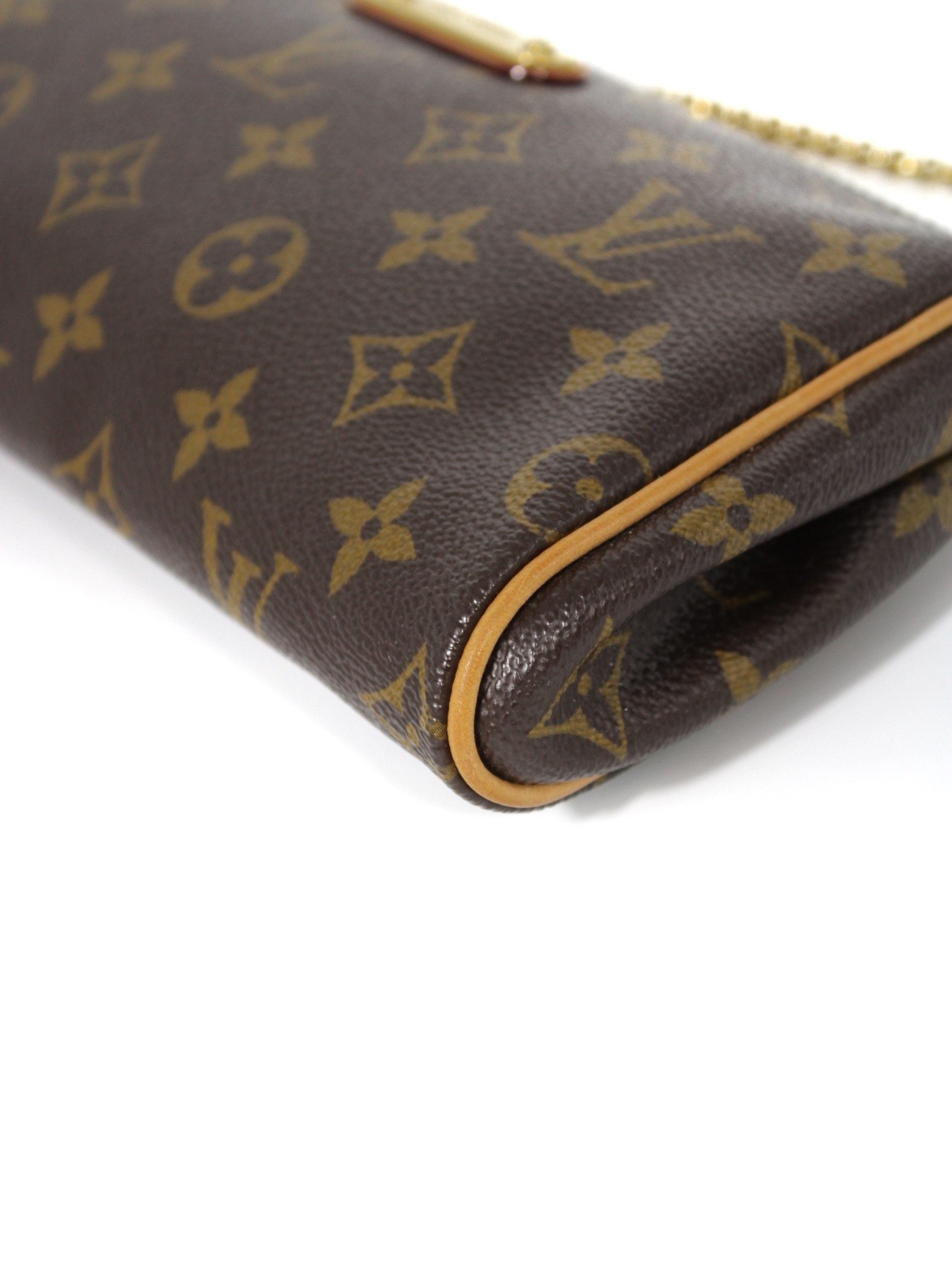 Pochette Louis Vuitton Eva con tracolla thumb