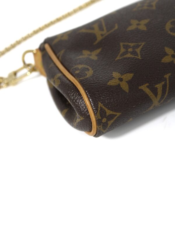 Pochette Louis Vuitton Eva con tracolla