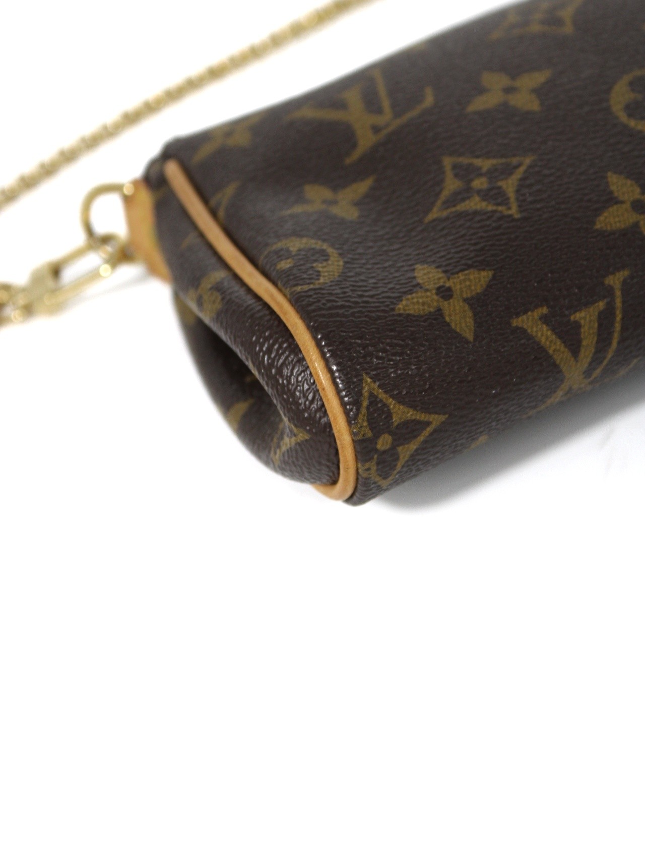 Pochette Louis Vuitton Eva con tracolla thumb
