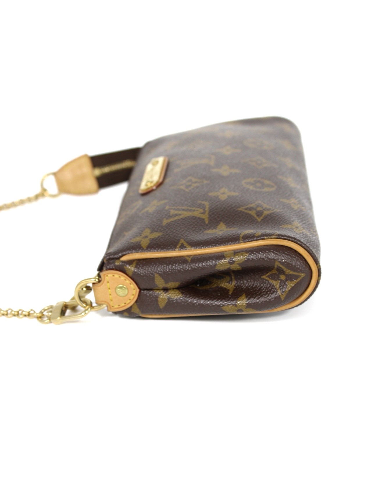 Pochette Louis Vuitton Eva con tracolla thumb