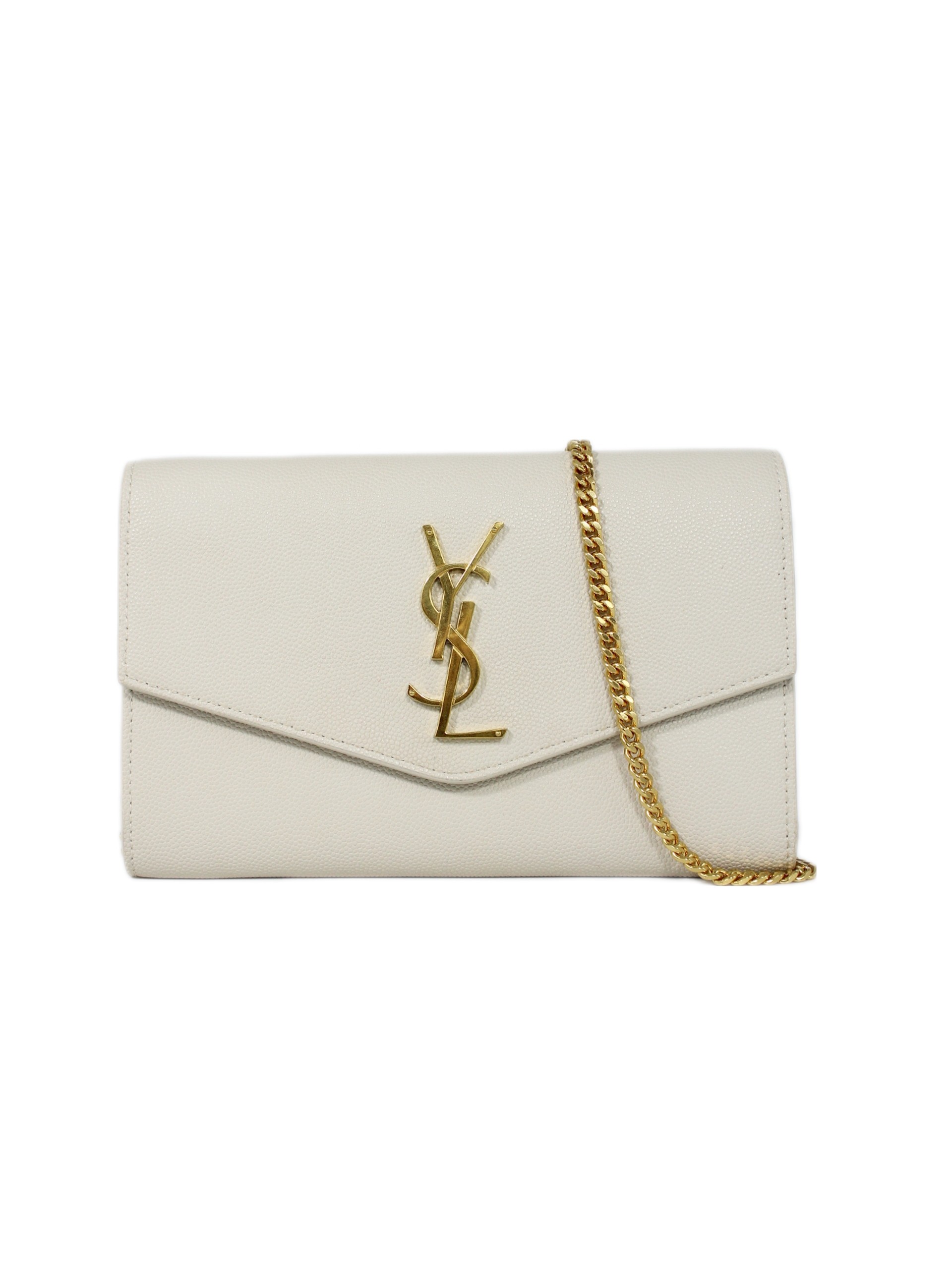 Tracolla Saint Laurent uptown thumb