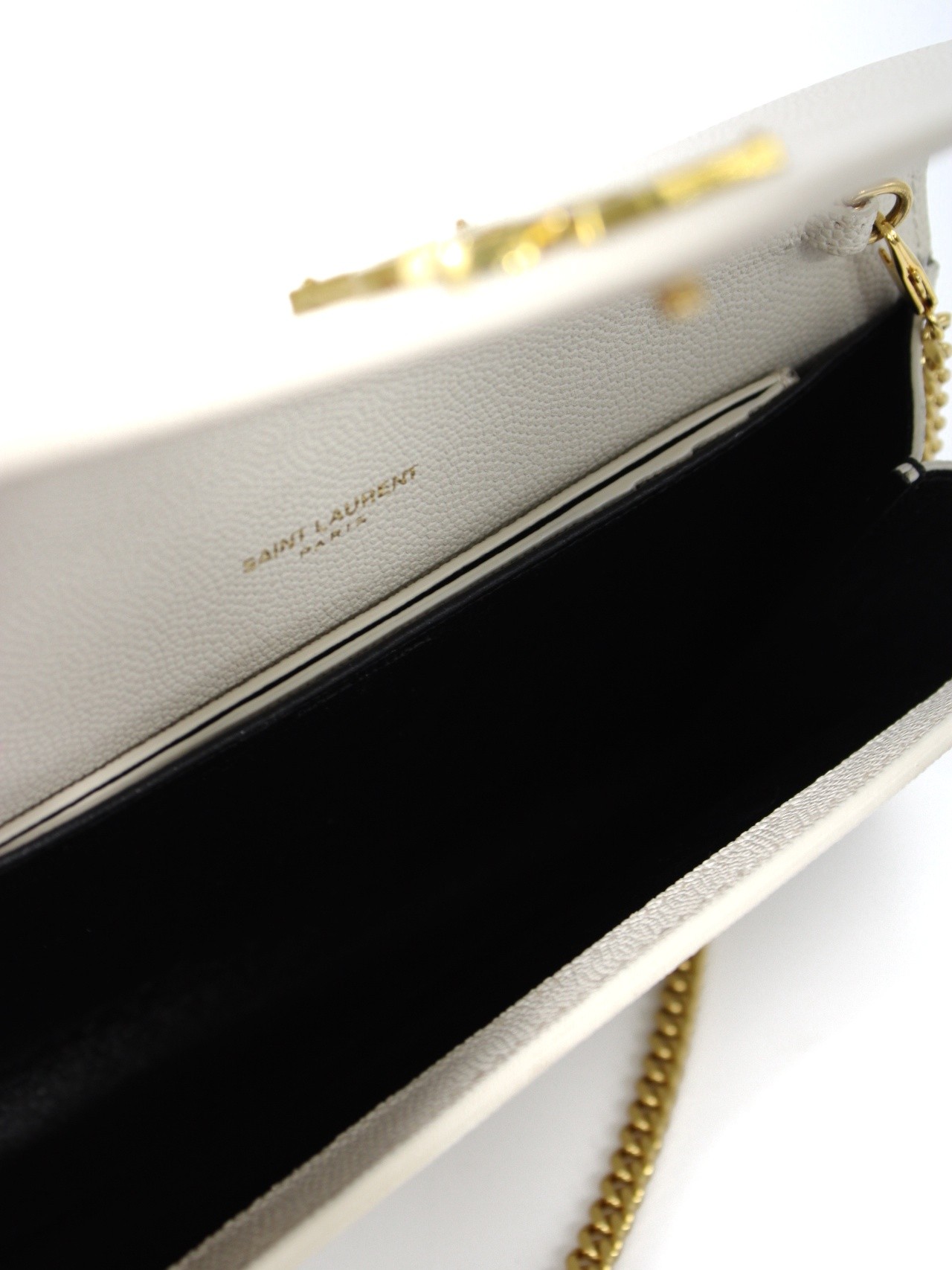 Tracolla Saint Laurent uptown thumb