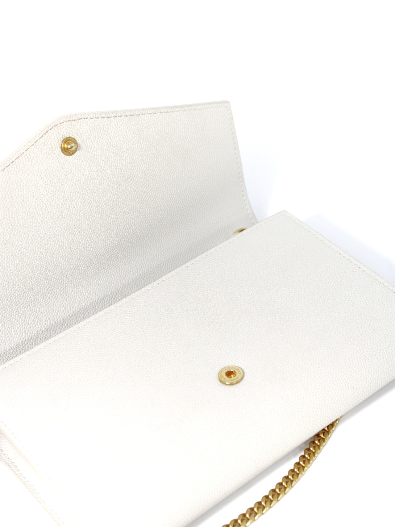 Tracolla Saint Laurent uptown thumb