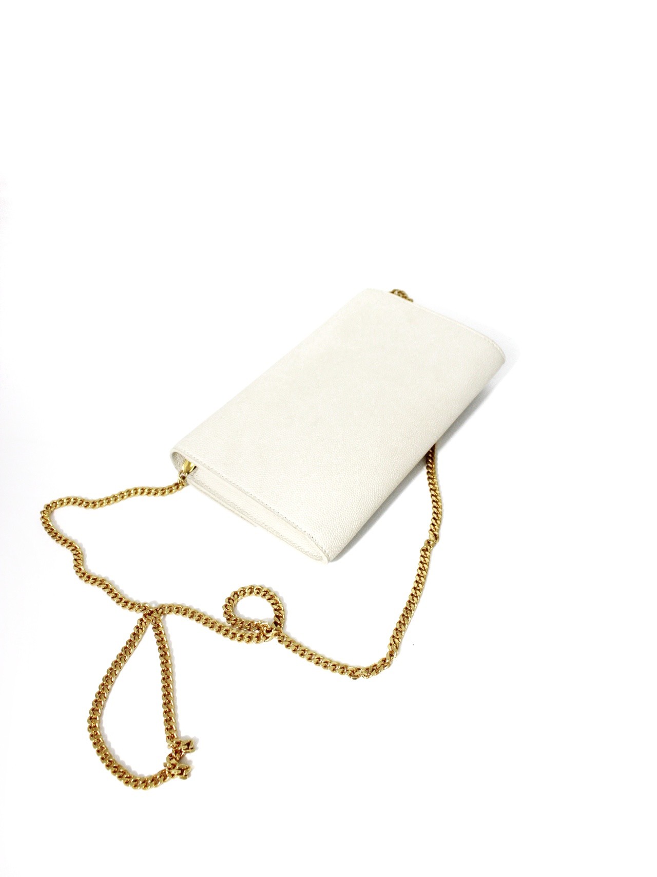 Tracolla Saint Laurent uptown thumb