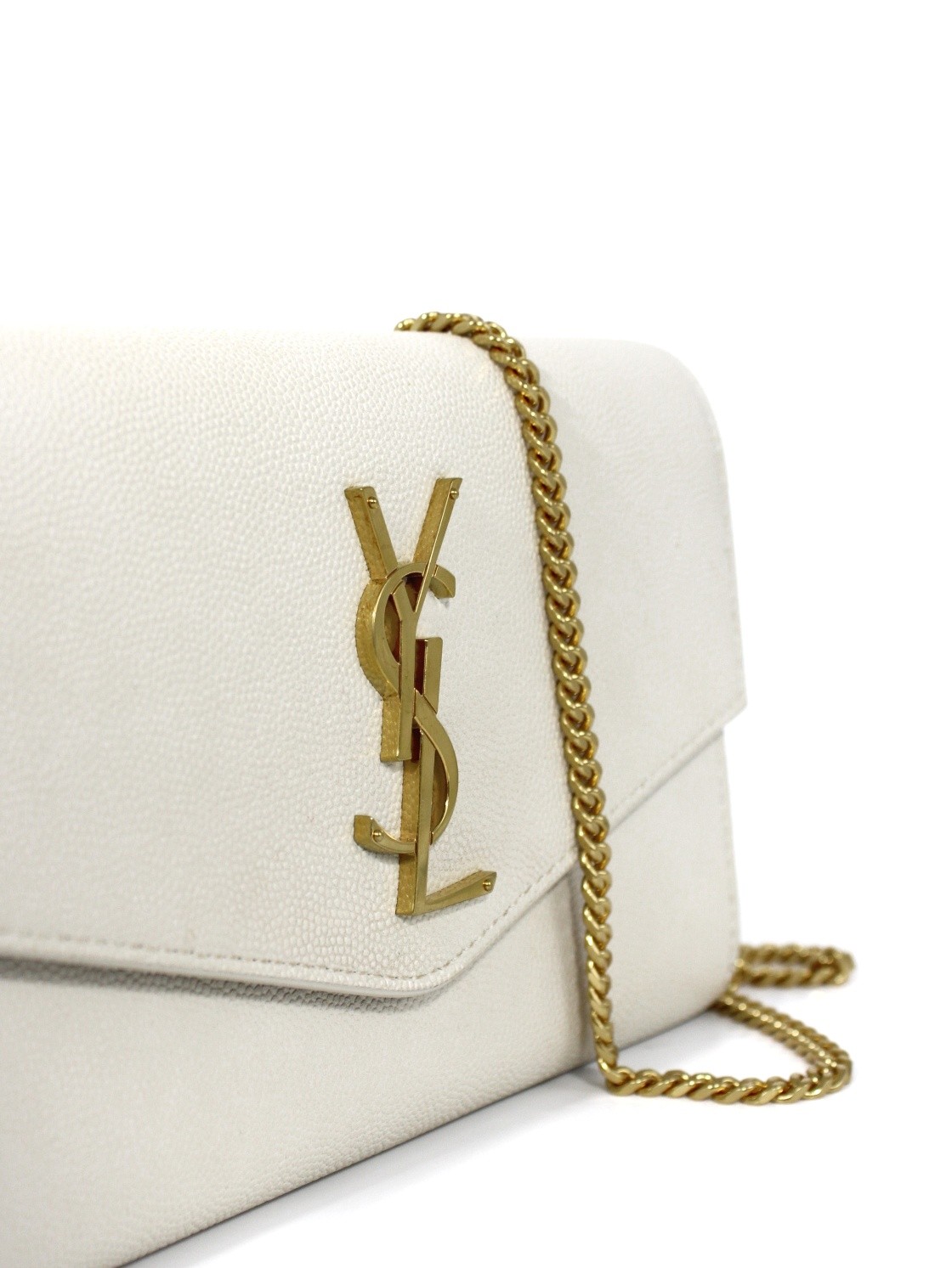 Tracolla Saint Laurent uptown thumb