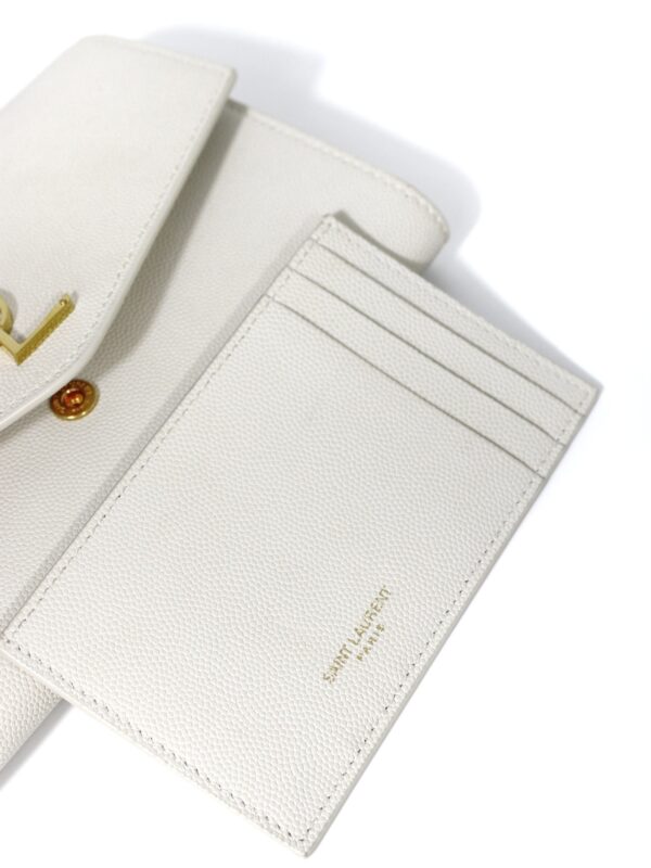 Tracolla Saint Laurent uptown