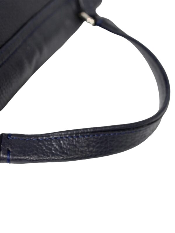 Borsa Zanellato Postina S Blu