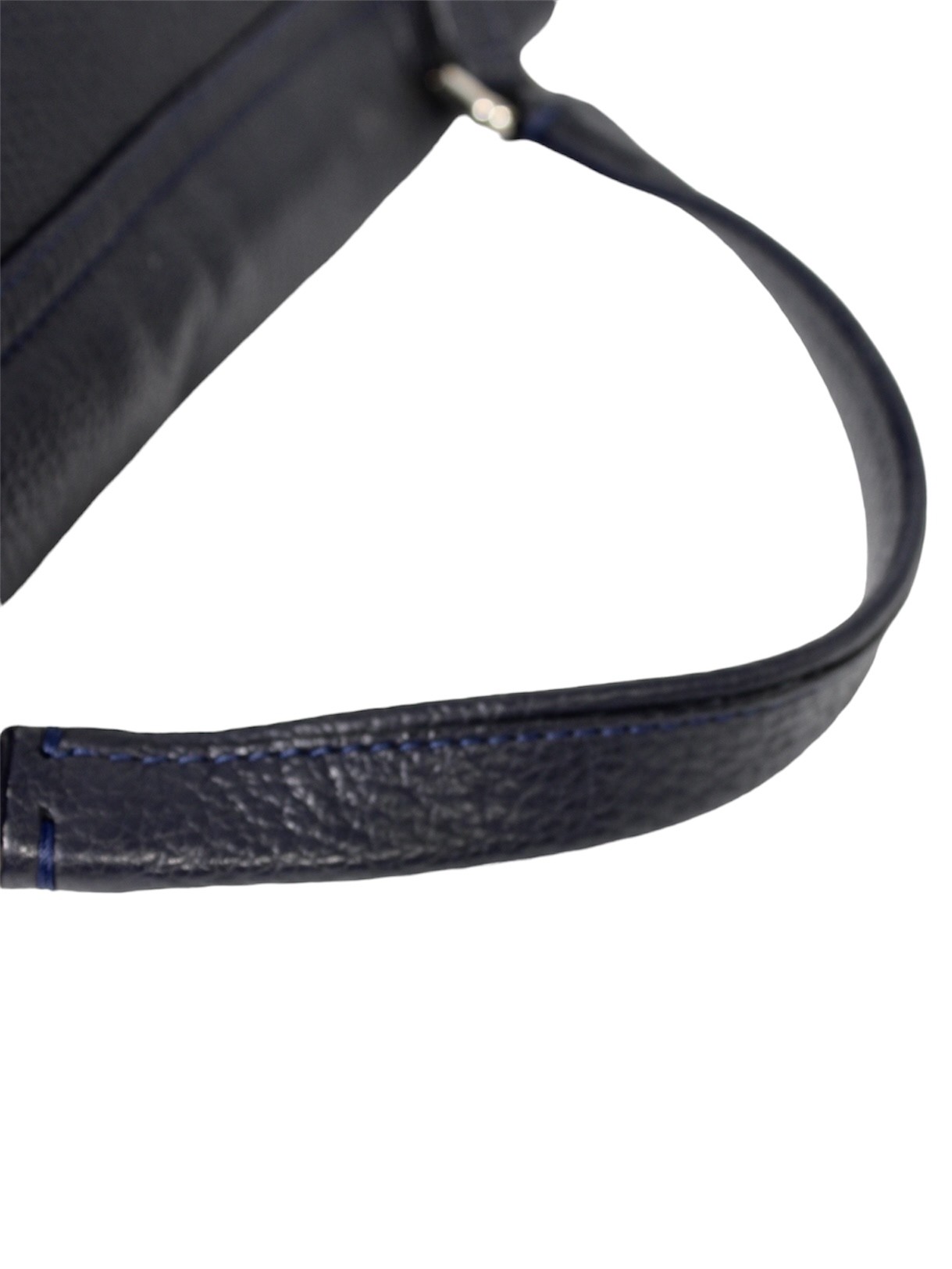 Borsa Zanellato Postina S Blu thumb