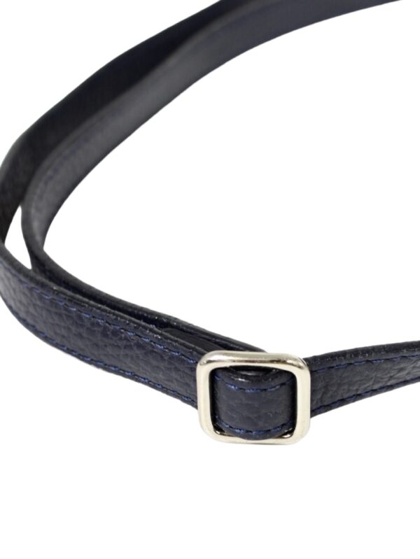 Borsa Zanellato Postina S Blu