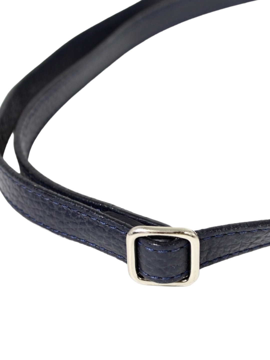 Borsa Zanellato Postina S Blu thumb