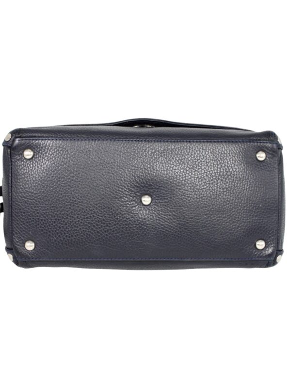 Borsa Zanellato Postina S Blu