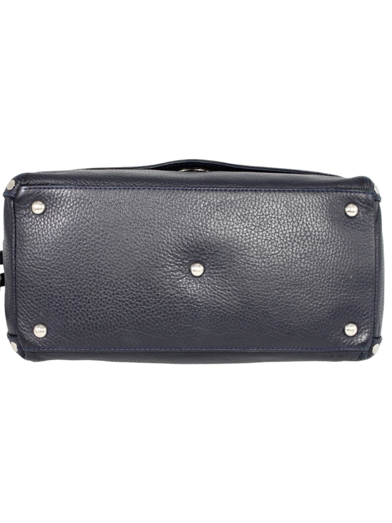 Borsa Zanellato Postina S Blu thumb