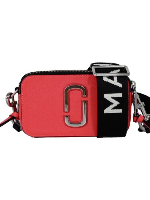 Tracolla Marc Jacobs Snapshot