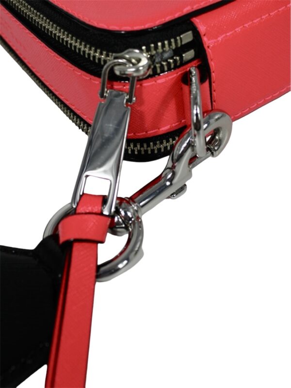 Tracolla Marc Jacobs Snapshot