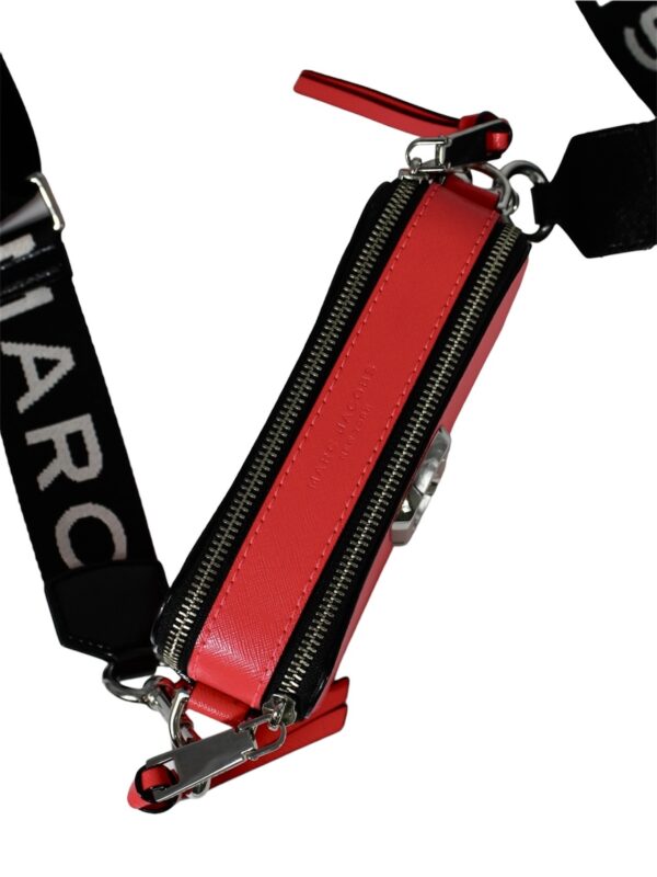 Tracolla Marc Jacobs Snapshot